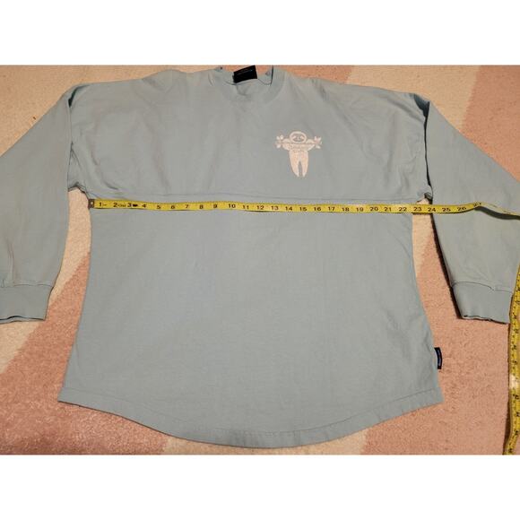 Rainforest Cafe Explore The Outdoors Spirit Jersey Size S - Picture 2 of 9